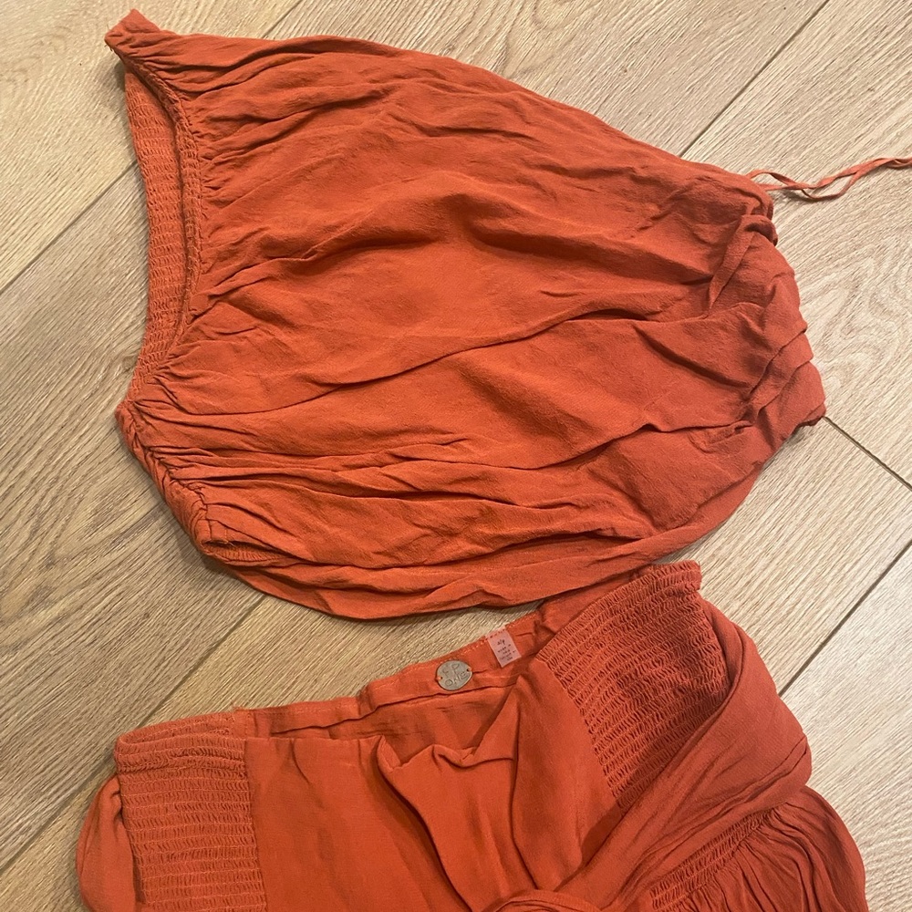 Free People Set